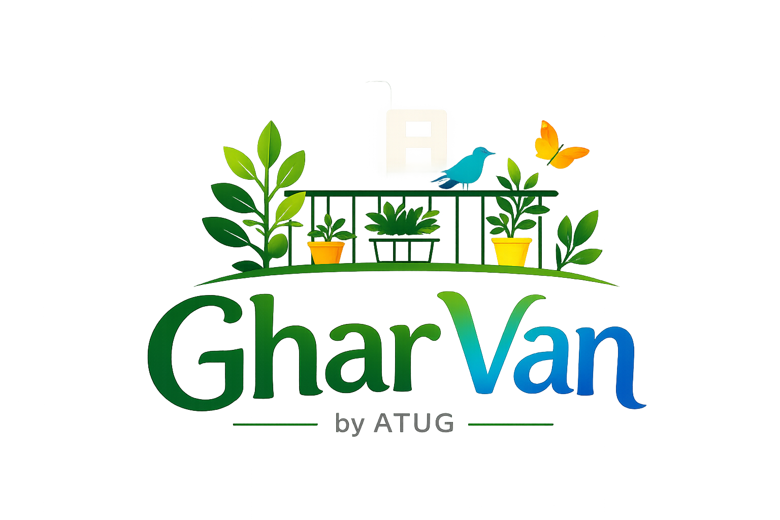 All Things UG